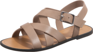 VAGABOND SHOEMAKERS Pántos szandál 'Tia 2.0'  taupe-Ár