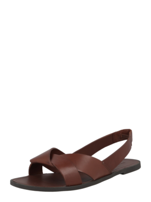 VAGABOND SHOEMAKERS Szandálok 'Tia'  barna-Ár