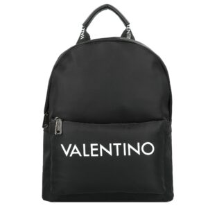 VALENTINO Hátizsák 'Kylo'  fekete / fehér-hu