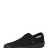 VANS Belebújós cipők 'Classic'  fekete-hu