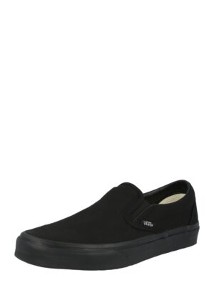 VANS Belebújós cipők 'Classic'  fekete-hu