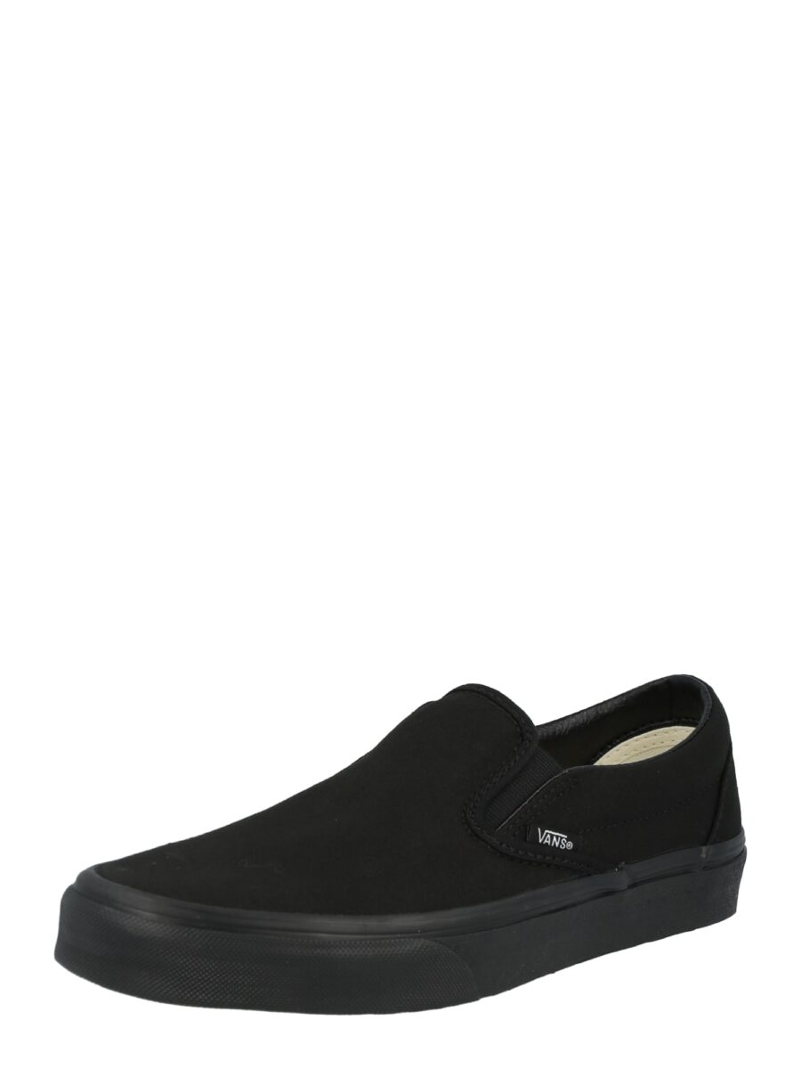 VANS Belebújós cipők 'Classic'  fekete-hu