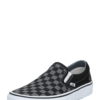 VANS Belebújós cipők 'Classic'  szürke / fekete / fehér-Hungary