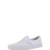 VANS Belebújós cipők 'UA Classic Slip-On'  fehér-hu
