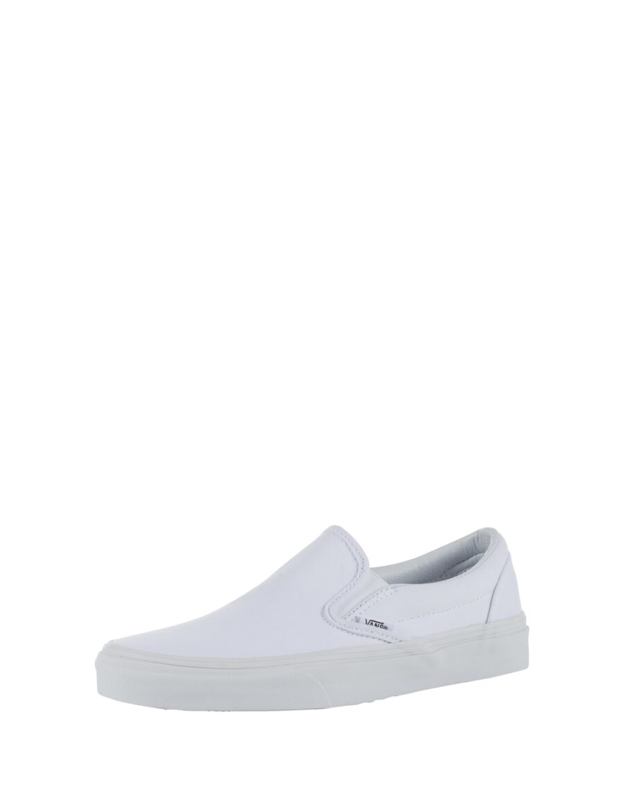 VANS Belebújós cipők 'UA Classic Slip-On'  fehér-hu