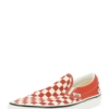 VANS Belebújós cipők  rozsdavörös / fehér-Hungary