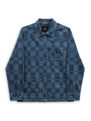 VANS Blúz  kék / tengerészkék-Hungary