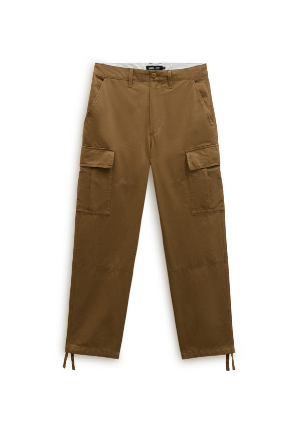 VANS Cargo nadrágok 'Service'  barna-Ár