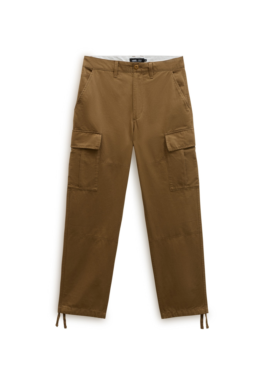 VANS Cargo nadrágok 'Service'  barna-Ár