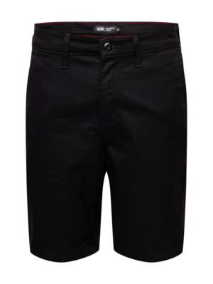 VANS Chino nadrág 'AUTHENTIC'  fekete-Hungary