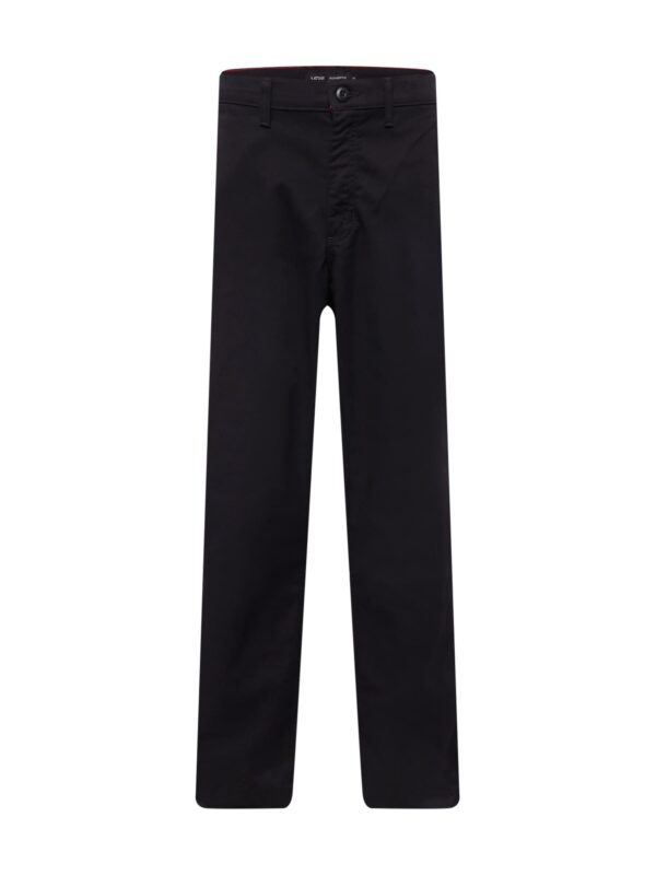 VANS Chino nadrág 'AUTHENTIC'  fekete-hu