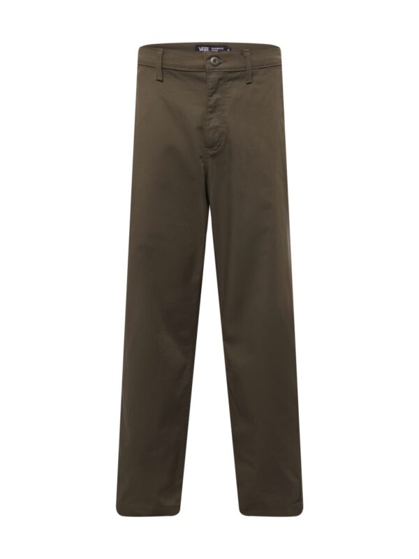 VANS Chino nadrág 'AUTHENTIC'  khaki-hu