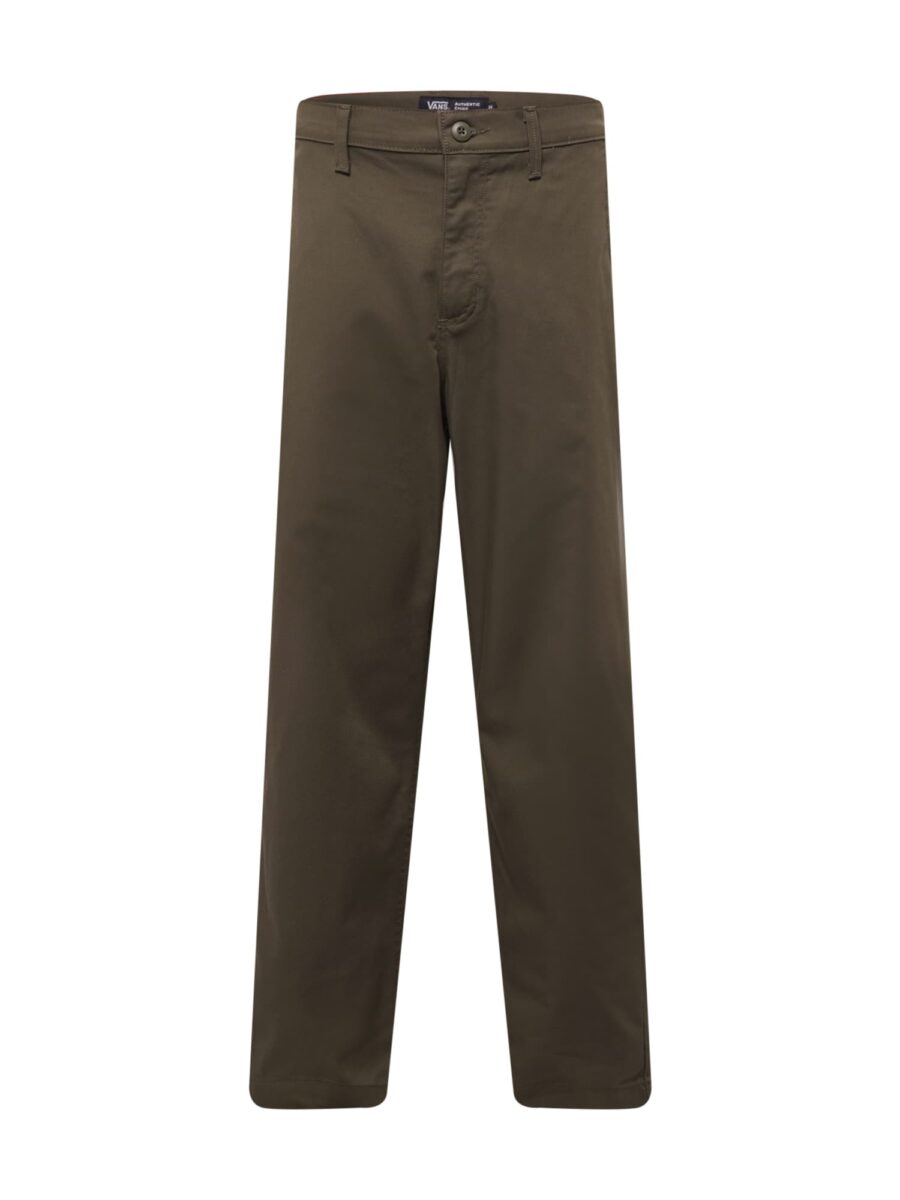 VANS Chino nadrág 'AUTHENTIC'  khaki-hu