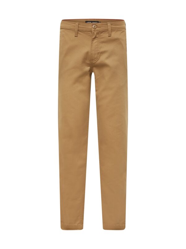 VANS Chino nadrág 'Authentic'  barna-hu