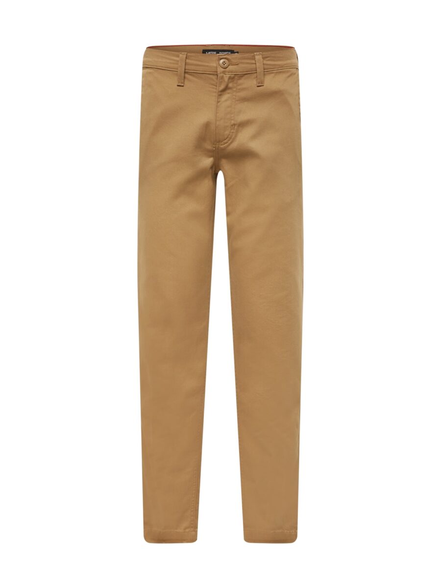 VANS Chino nadrág 'Authentic'  barna-hu