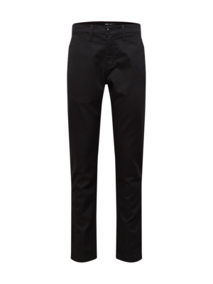 VANS Chino nadrág 'Authentic'  fekete-Hungary