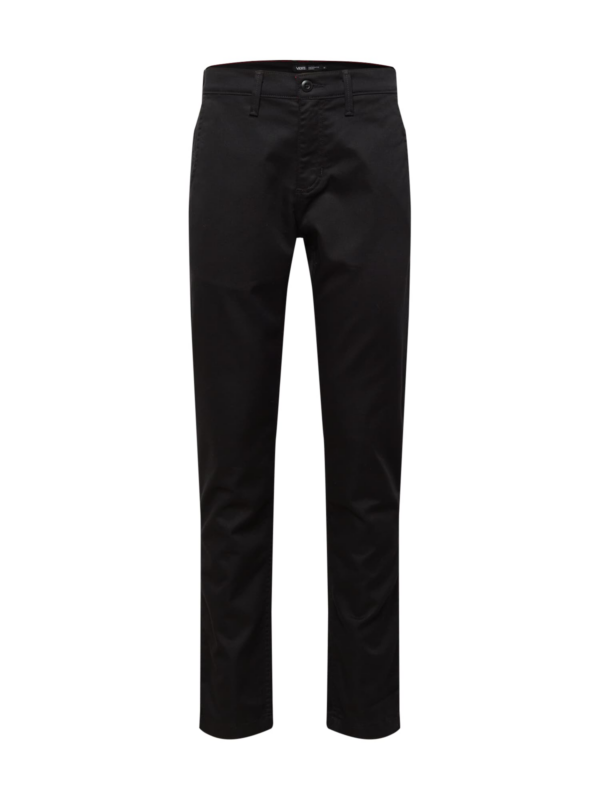 VANS Chino nadrág 'Authentic'  fekete-Hungary