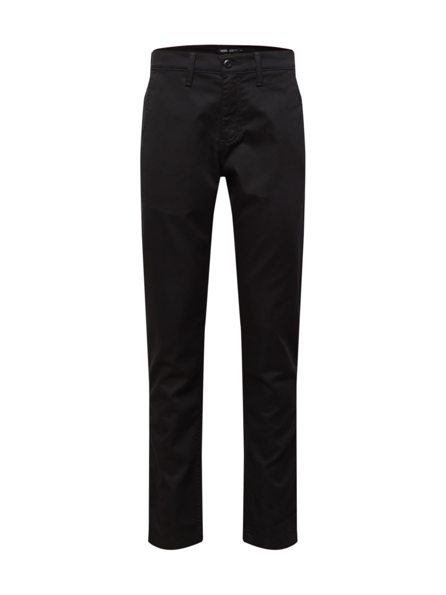 VANS Chino nadrág 'Authentic'  fekete-Hungary