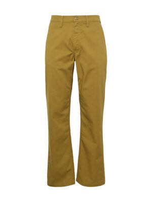 VANS Chino nadrág 'Authentic'  zöld-hu