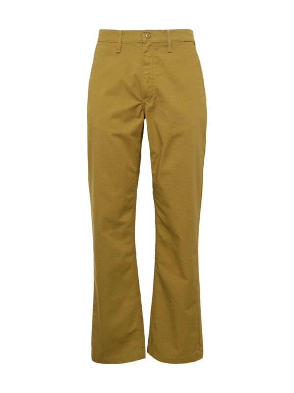 VANS Chino nadrág 'Authentic'  zöld-hu
