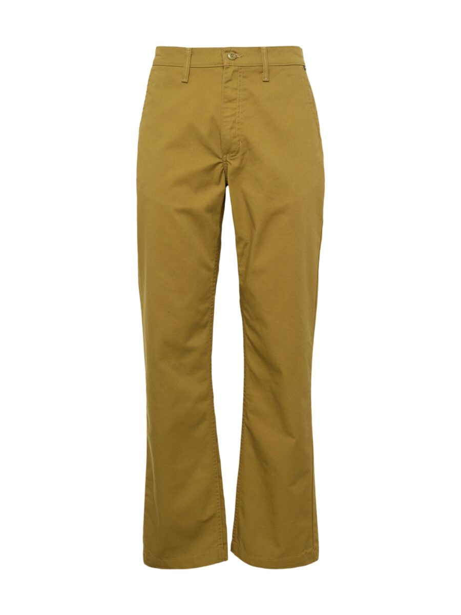VANS Chino nadrág 'Authentic'  zöld-hu