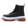 VANS Fűzős csizma  barna / fekete / fehér-Ár
