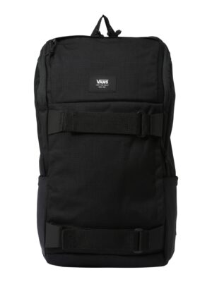 VANS Hátizsák  fekete-hu