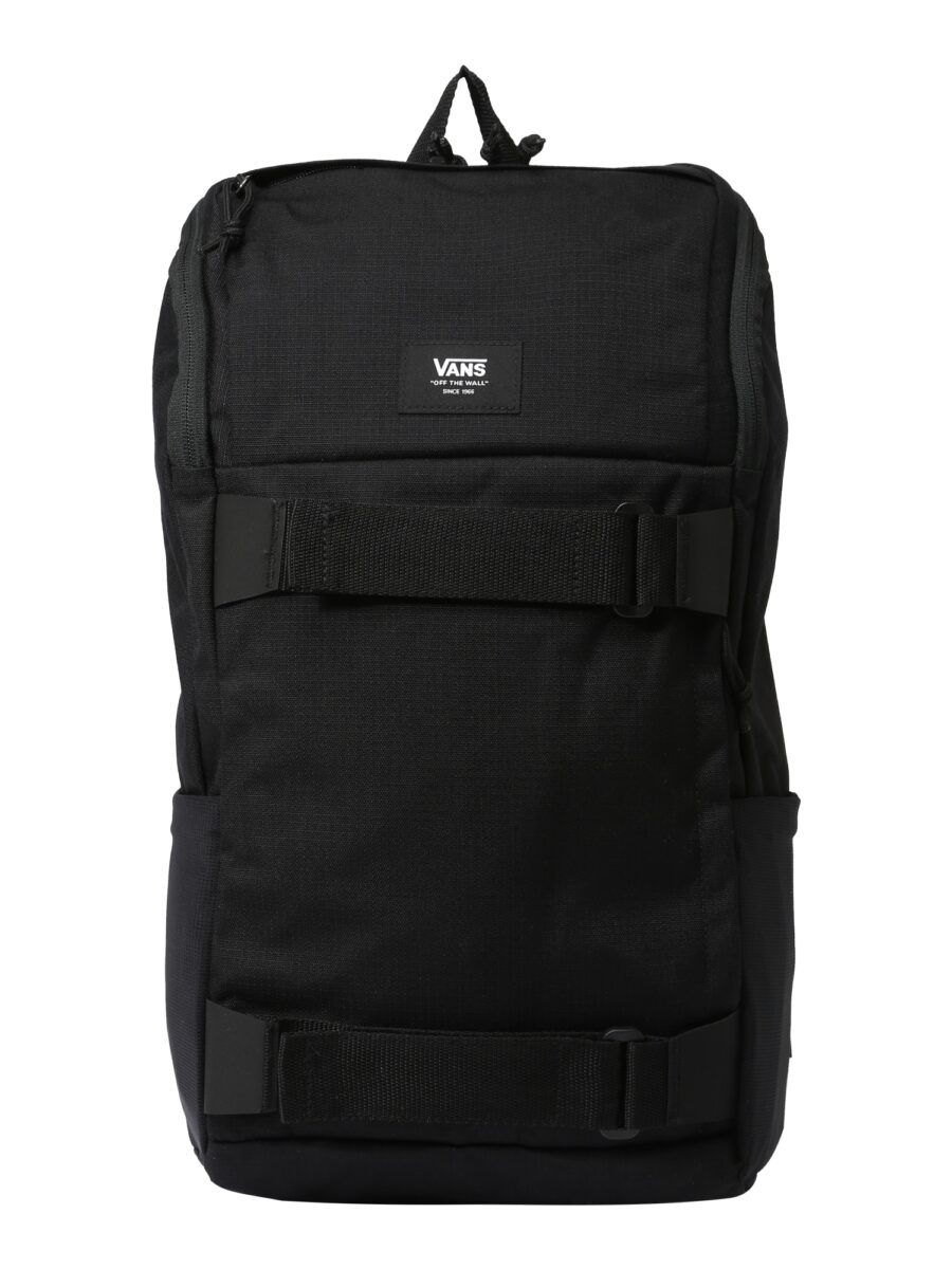 VANS Hátizsák  fekete-hu