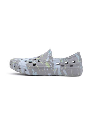 VANS Házi cipő  kék / szürke-Ár