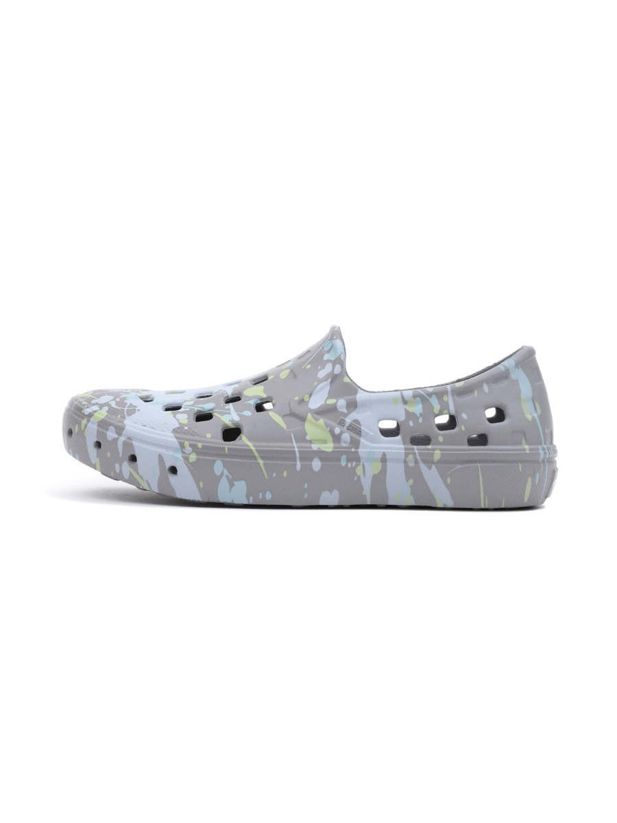 VANS Házi cipő  kék / szürke-Ár