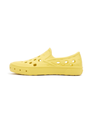 VANS Házi cipő  sárga-Ár