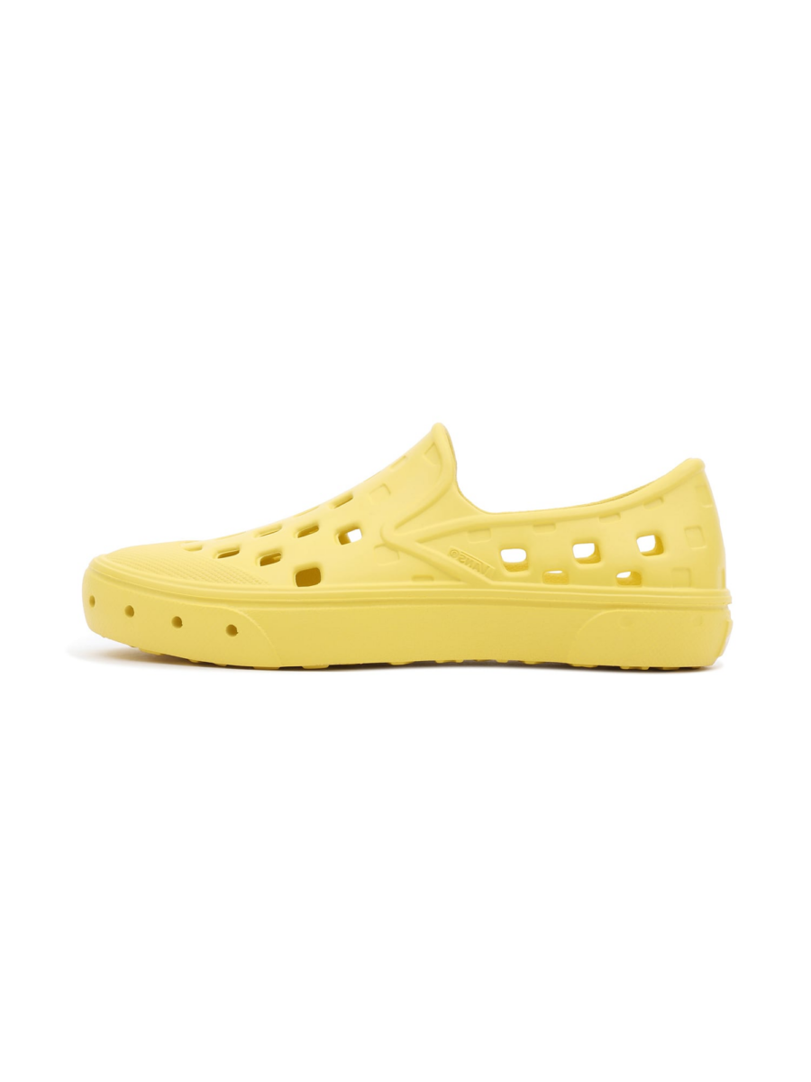 VANS Házi cipő  sárga-Ár