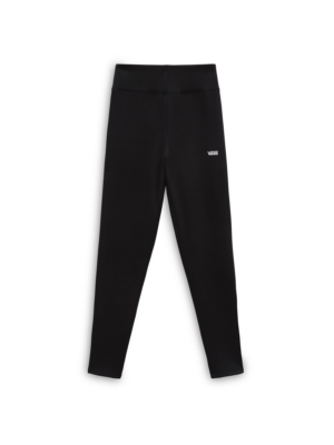 VANS Leggings 'COMFYCUSH'  fekete / fehér-Ár