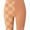 VANS Leggings 'EM ON HOLIDAY'  világos narancs-Ár