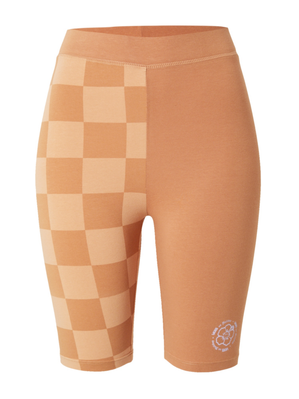 VANS Leggings 'EM ON HOLIDAY'  világos narancs-Ár