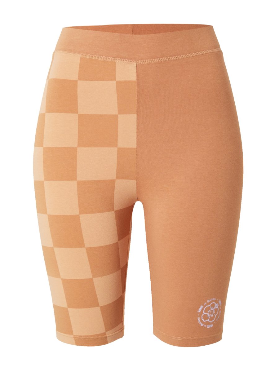 VANS Leggings 'EM ON HOLIDAY'  világos narancs-Ár