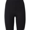 VANS Leggings  fekete / fehér-hu