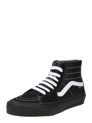 VANS Magas szárú sportcipők 'SK8-Hi'  fekete / fehér-Ár