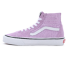 VANS Magas szárú sportcipők 'SK8-Hi'  orchidea / fehér-Ár