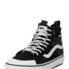 VANS Magas szárú sportcipők 'SK8-Hi'  szürke / fekete / fehér-Ár
