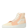 VANS Magas szárú sportcipők 'UA SK8-HI'  őszibarack / pasztellnarancs / fehér-Ár