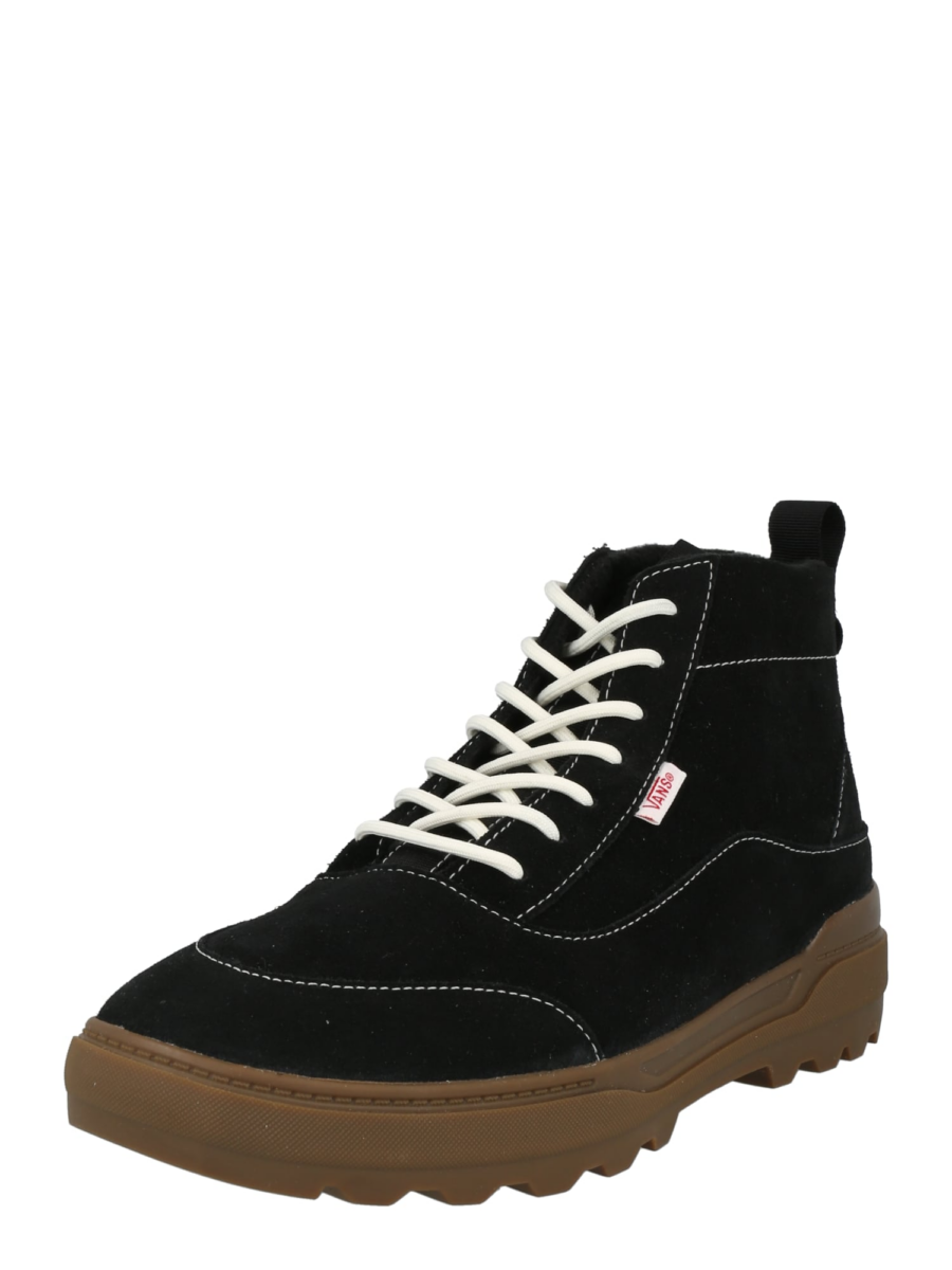 VANS Magas szárú sportcipők  fekete-Ár