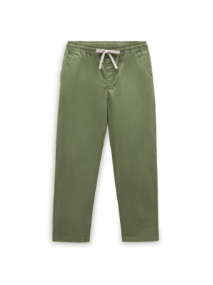 VANS Nadrág 'Range'  khaki / fekete / fehér-Ár