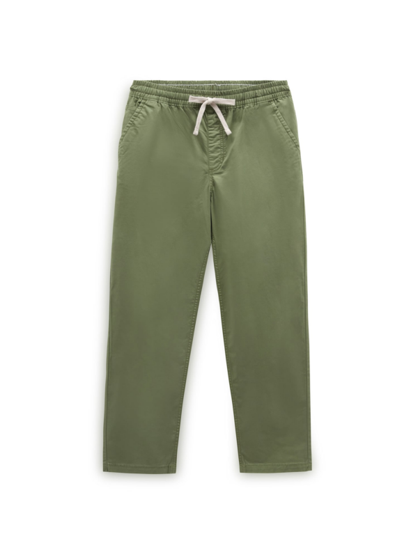 VANS Nadrág 'Range'  khaki / fekete / fehér-Ár