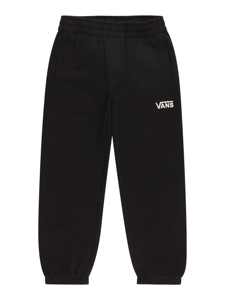 VANS Nadrág  fekete / fehér-Hungary
