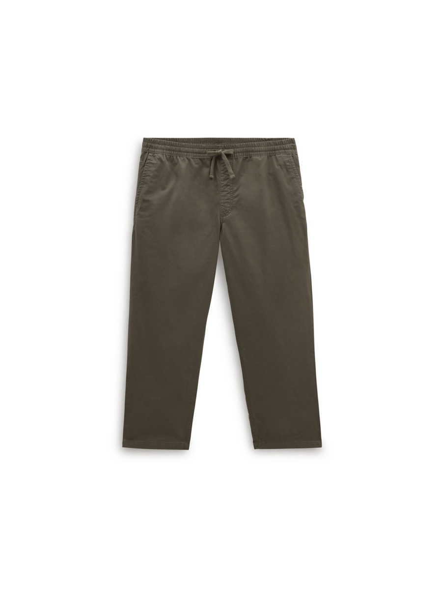 VANS Nadrág  khaki-Hungary