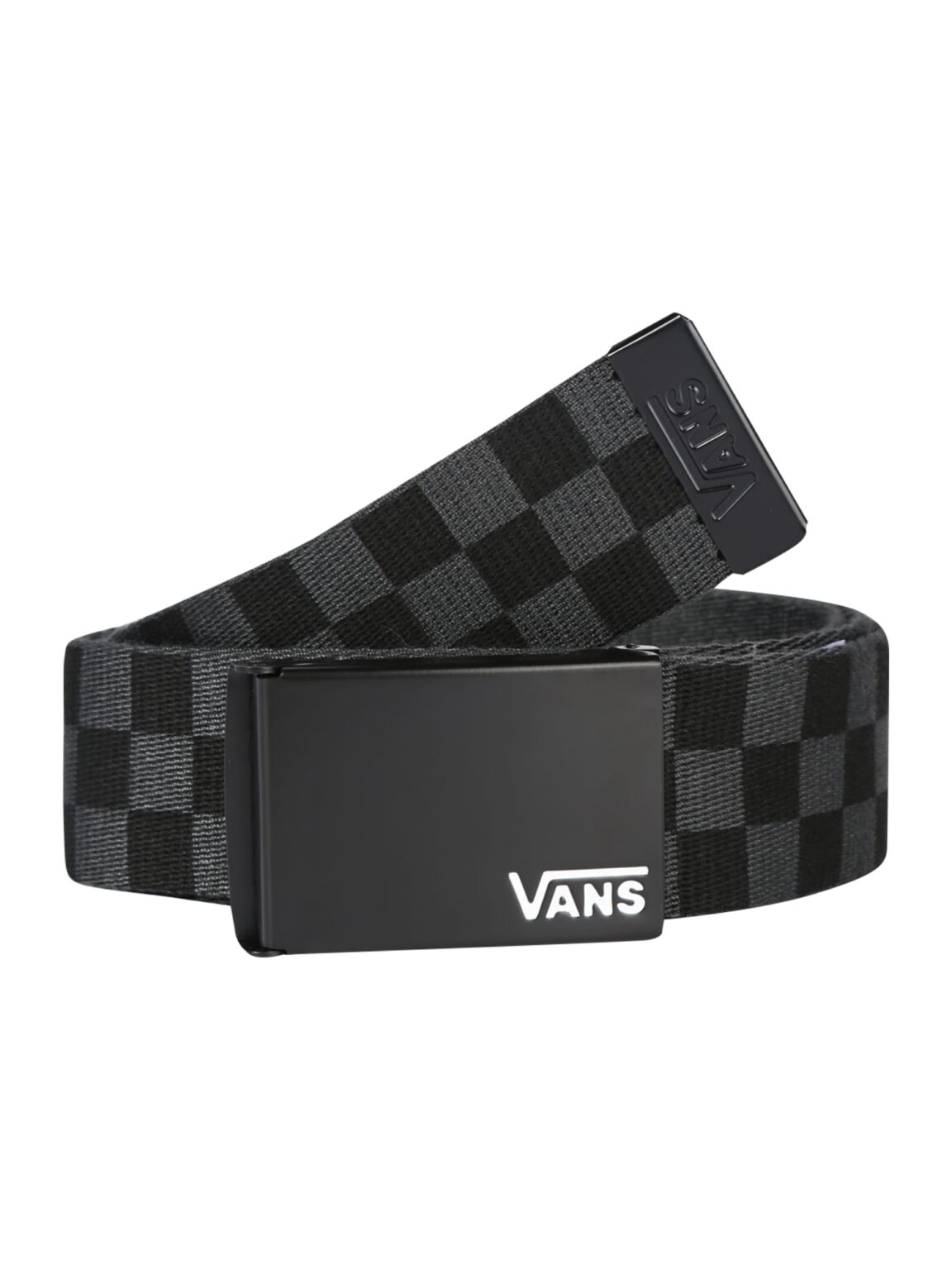 VANS Övek 'Deppster II'  sötétszürke / fekete