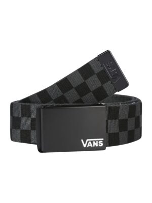 VANS Övek 'Deppster II'  sötétszürke / fekete