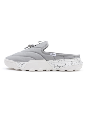 VANS Papucs  világosszürke / fekete / fehér-Hungary