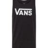 VANS Póló 'Classic'  fekete